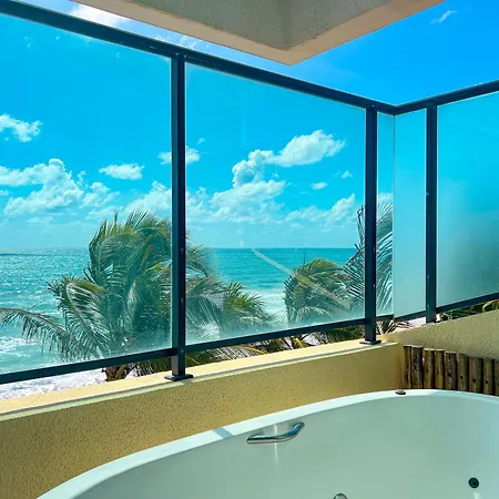 Rudá Boutique Hotel Porto de Galinhas-3